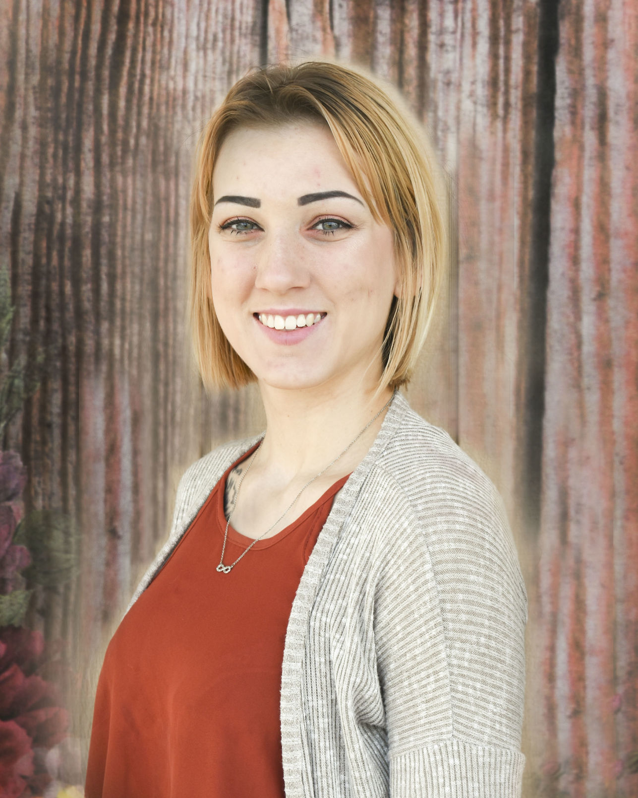 Kelsey Grabill - Miss Kings County contestant